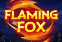 Flaming Fox