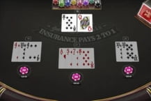 Classic Blackjack