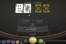Baccarat (Punto Banco)