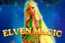 Elven Magic