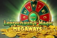Leprechaun's Magic Megaways™
