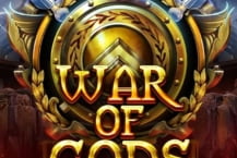 War of Gods