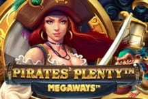 Pirates' Plenty Megaways™