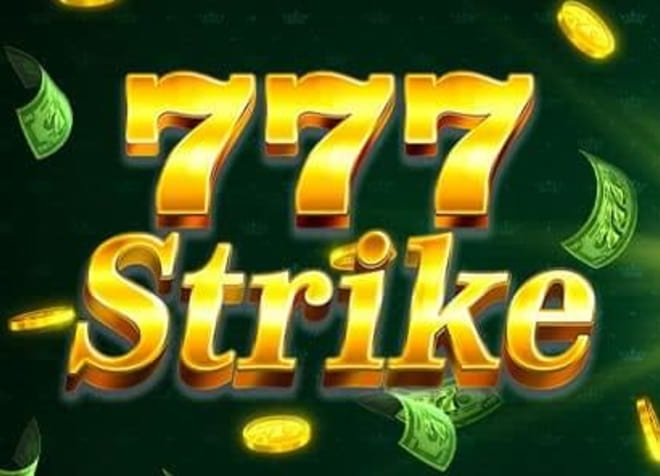 777 Strike Slot Red Tiger Leia a análise e jogue uma demonstração