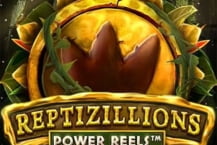 Reptizillions Power Reels