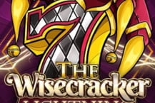 The Wisecracker Lightning