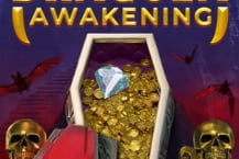 Dracula Awakening