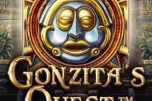 Gonzita's Quest