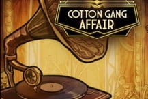 Cotton Gang Affair