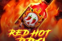 Red Hot BBQ