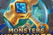 Monsters Unchained