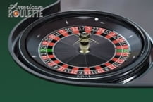 American Roulette
