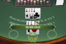 Blackjack