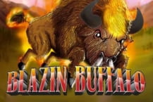 Blazin' Buffalo