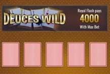 Deuces Wild