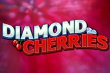 Diamond Cherries