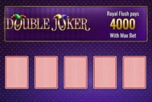 Double Joker
