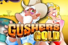 Gushers Gold