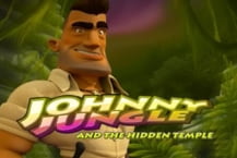 Johnny Jungle