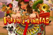Popping Piñatas