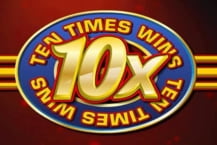 Ten Times Wins