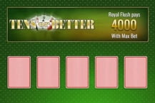 Tens or Better