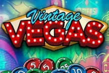 Vintage Vegas