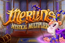 Merlin's Mystical Multipliers