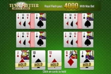 Tens or Better Multi-Hand