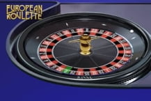 European Roulette