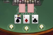 Ride'em Poker