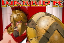 Spartan Warrior