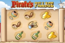 Pirate's Pillage