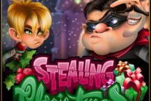 Reel Crime: Stealing Christmas