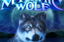 Mythic Wolf