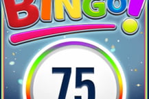 Bingo 75 Ball