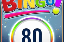 Bingo 80 Ball