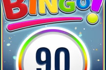 Bingo 90 Ball