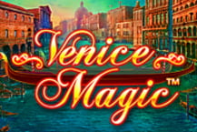 Venice Magic