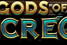 Gods of Secrecy™