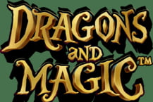 Dragons and Magic™