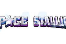 Space Stallion