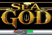 Sea God