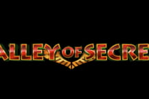 Valley of Secrets