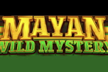 Mayan Wild Mystery