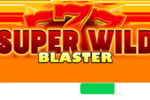 Super Wild Blaster