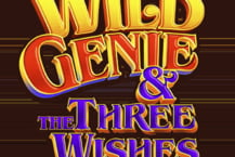 Wild Genie