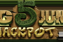 Big 5 Jungle Jackpot
