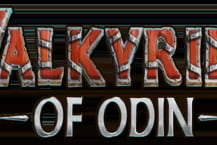 Valkyries Of Odin