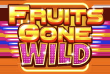 Fruits Gone Wild